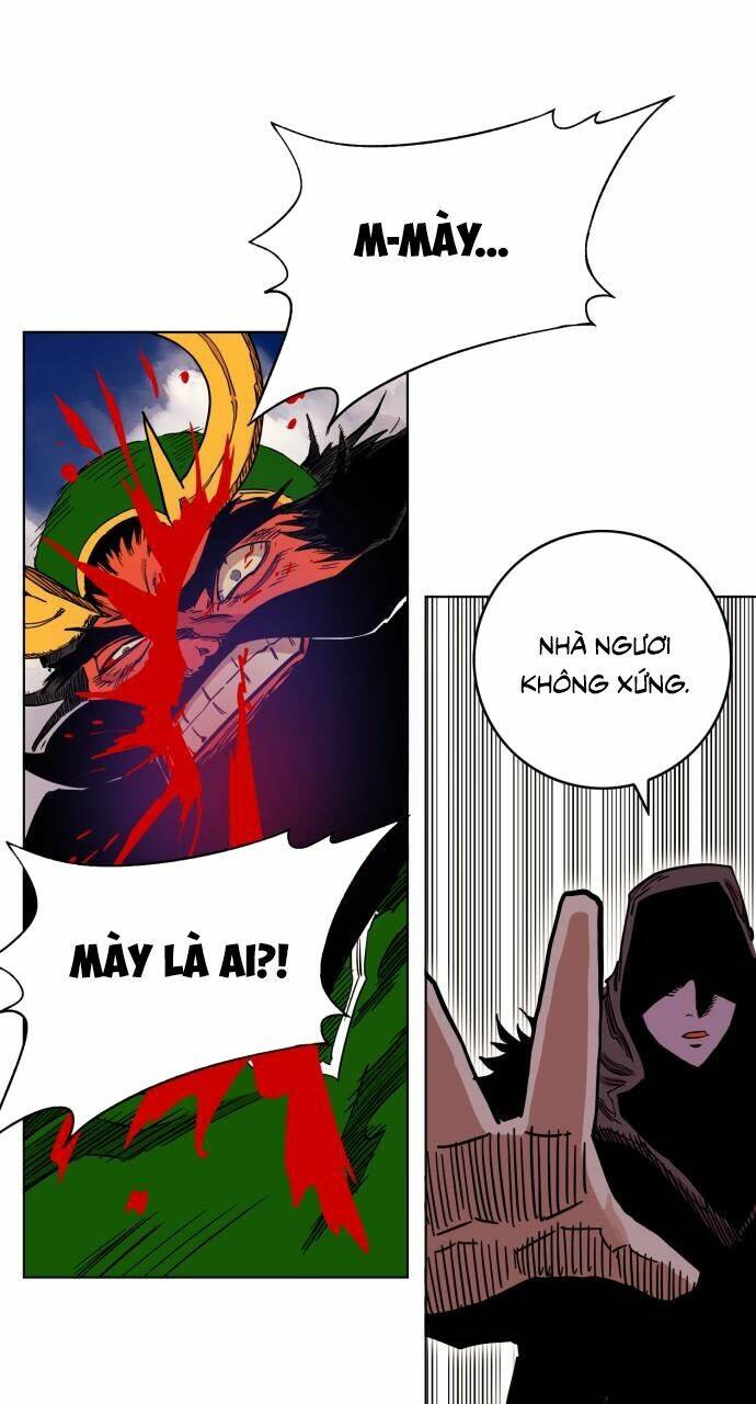 Hard Core Leveling Warrior Ss2: Chapter 56