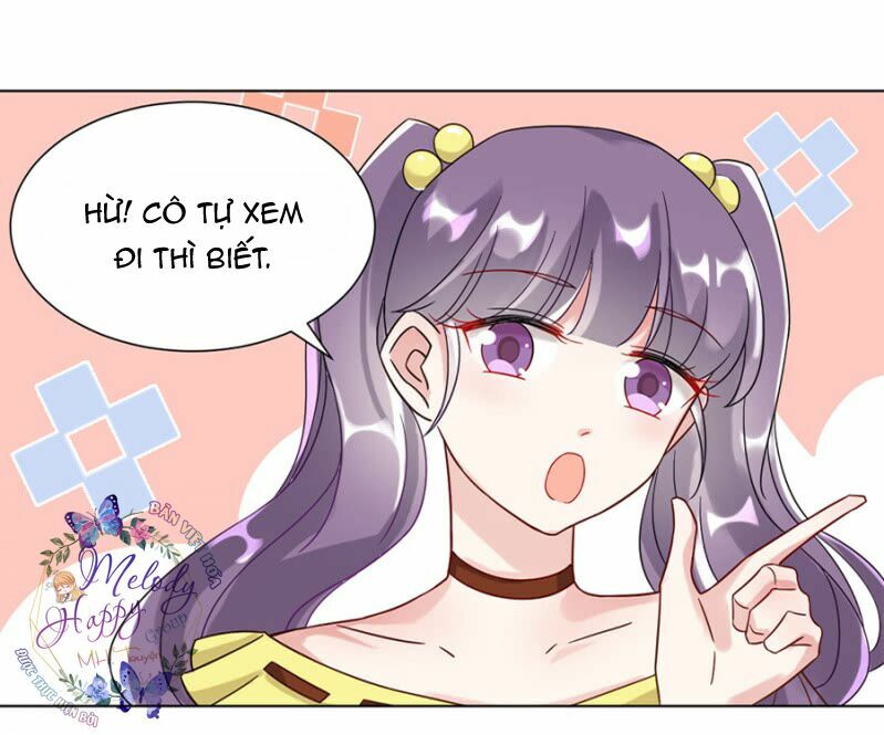 Ma Lạt Thiên Kim Đẩu Ác Thiếu: Chapter 6
