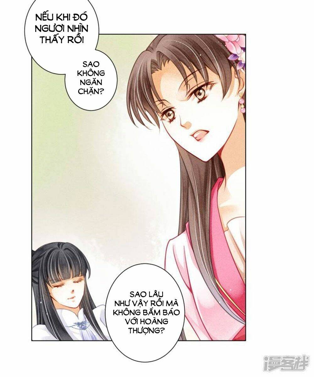 Ái Thượng Vô Địch Tiếu Hoàng Hậu: Chapter 66
