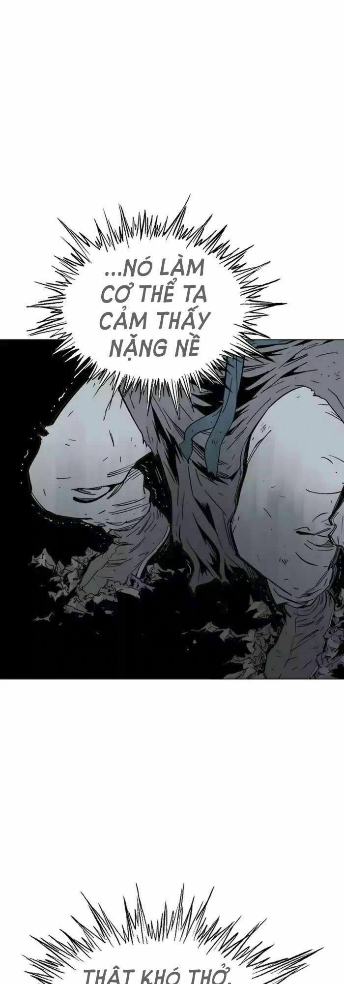 Cao Thủ 2: Chapter 48