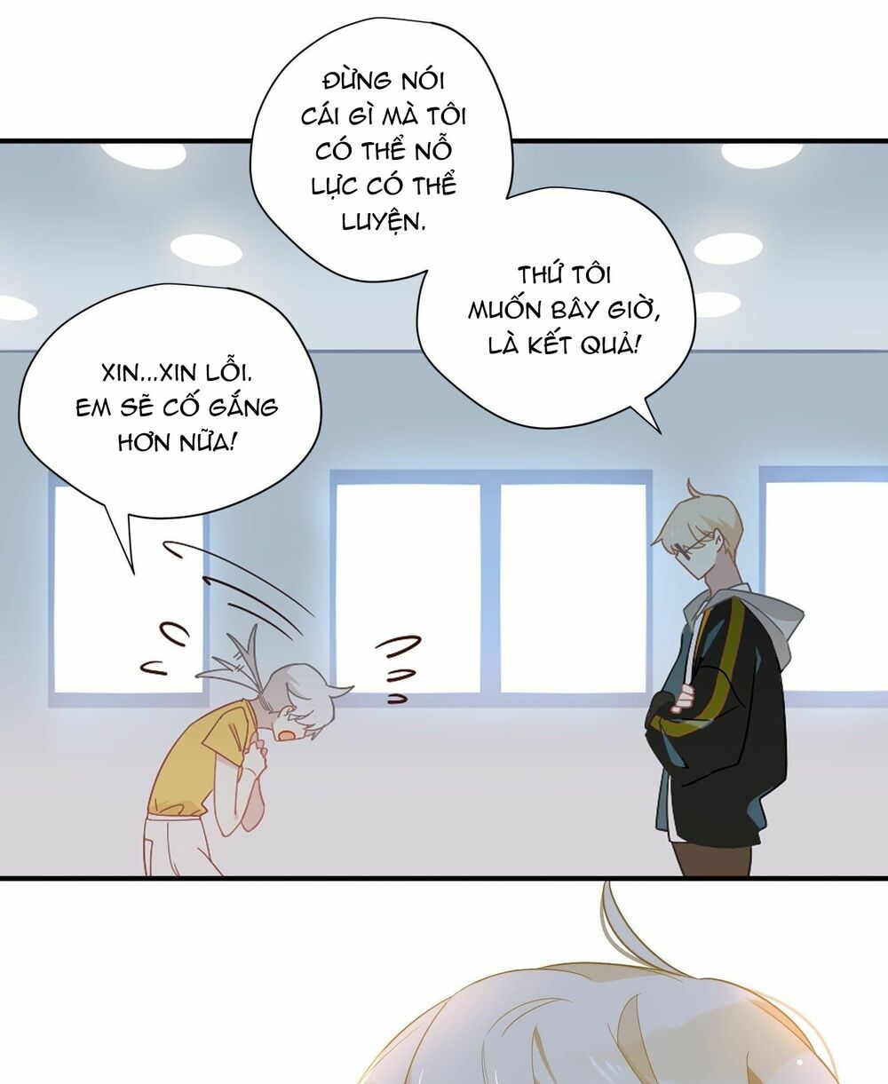 Nữ Phụ Như Tôi Cũng Có Ngày Ra Mắt: Chapter 30