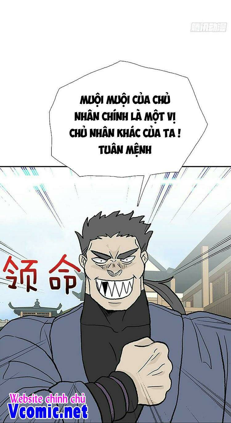 Học Sĩ Tái Sinh: Chapter 212