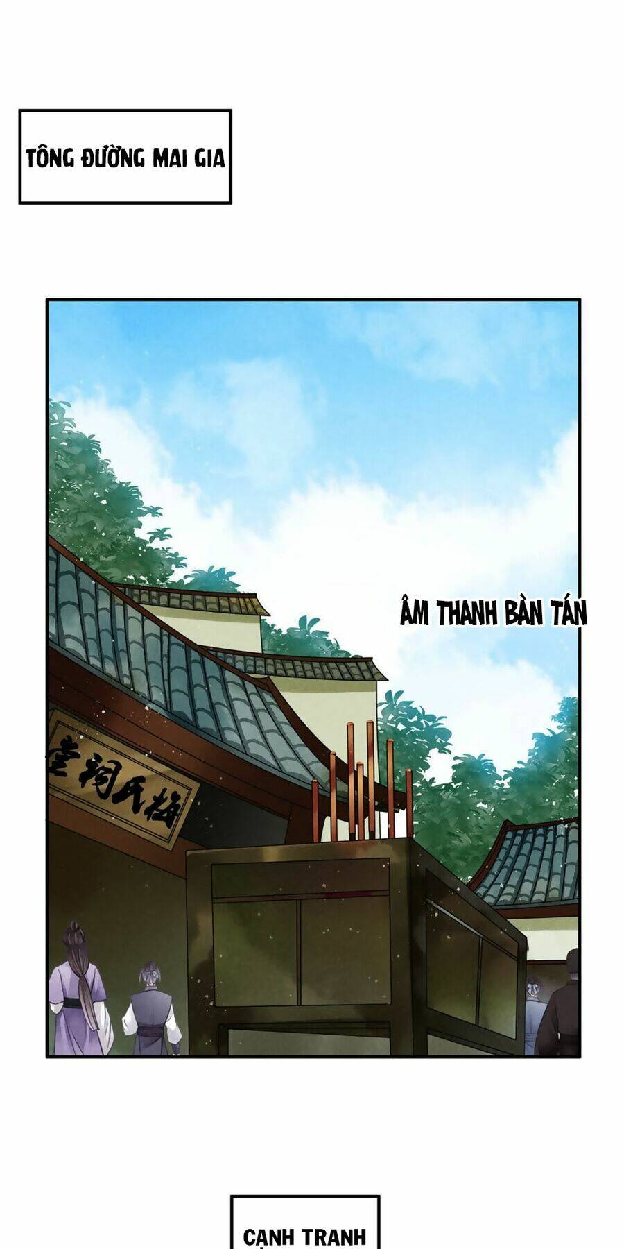 Ái Thượng Vô Địch Tiếu Hoàng Hậu: Chapter 142