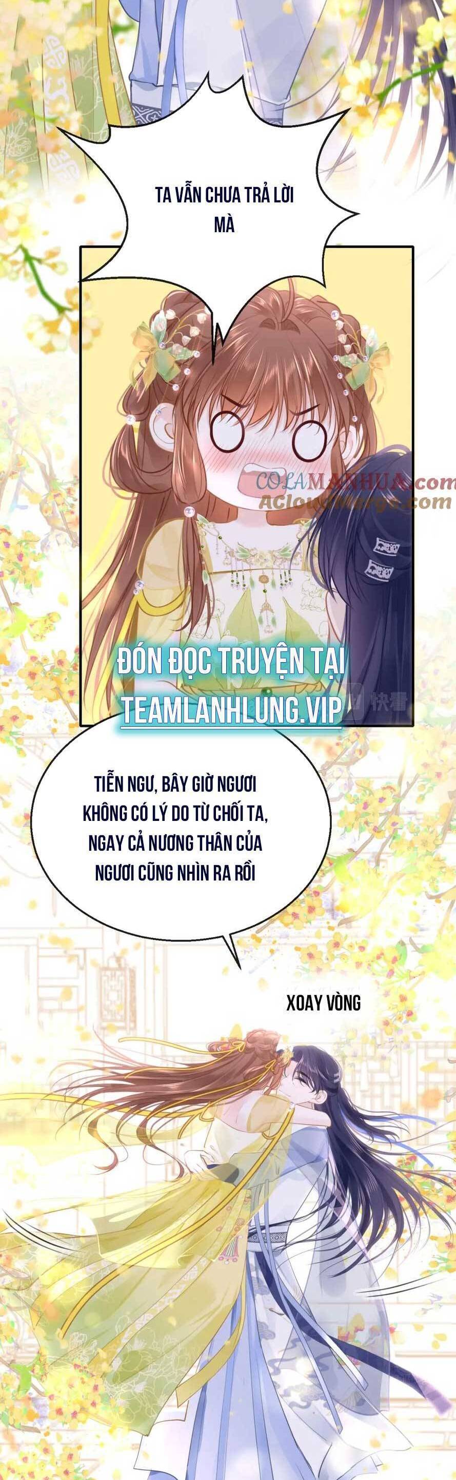 Bắt Đầu Hủy Hôn Để Công Lược Vương Gia: Chapter 100