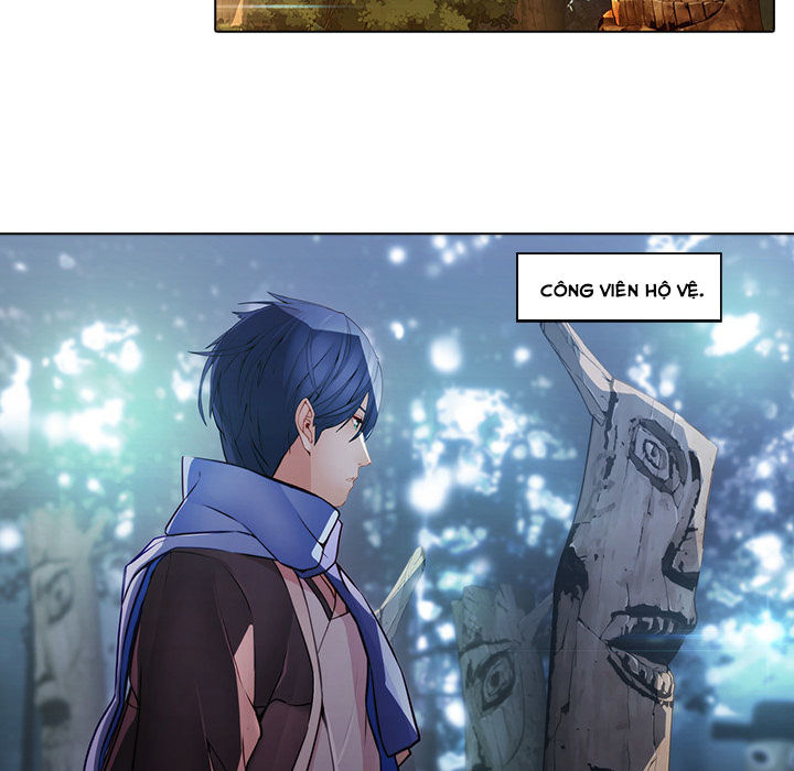 Ảo Mộng Hồ Điệp: Chapter 25