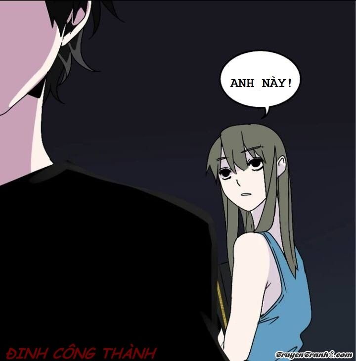 Ứng Dụng Thẩm Mỹ: Chapter 18