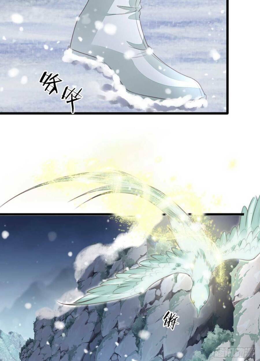 Mau Xuyên Không Rửa Tội Cho Nhân Vật Phản Diện: Chapter 99