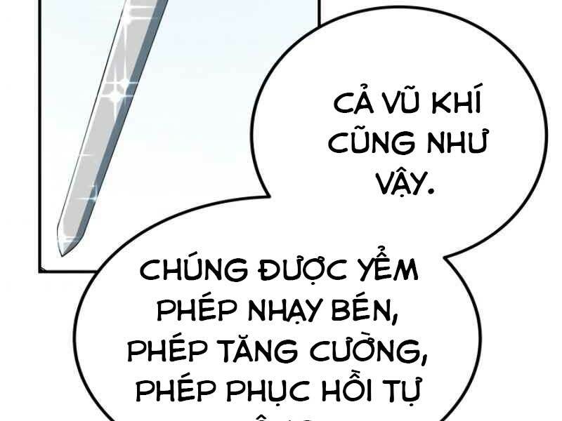 Ngôi Nhà Kết Nối Với Hầm Ngục: Chapter 15