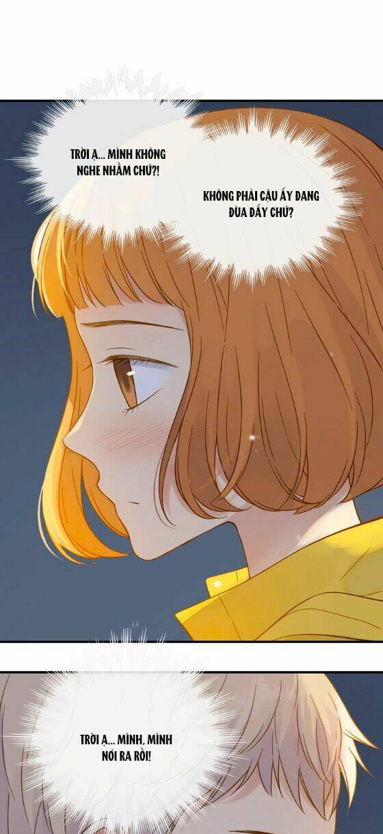 Bạc Hà Chi Hạ 2: Chapter 72