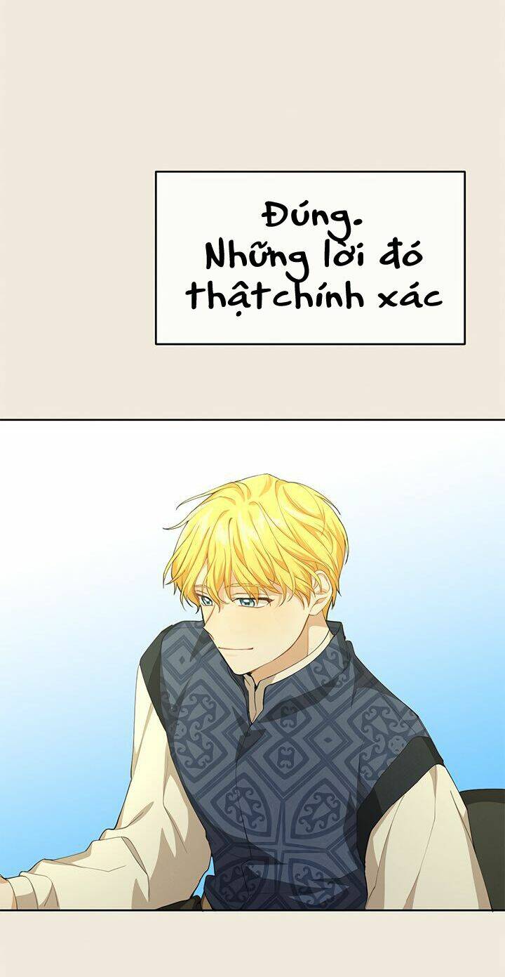Hãy Trả Lời Em, Hoàng Tử!: Chapter 5