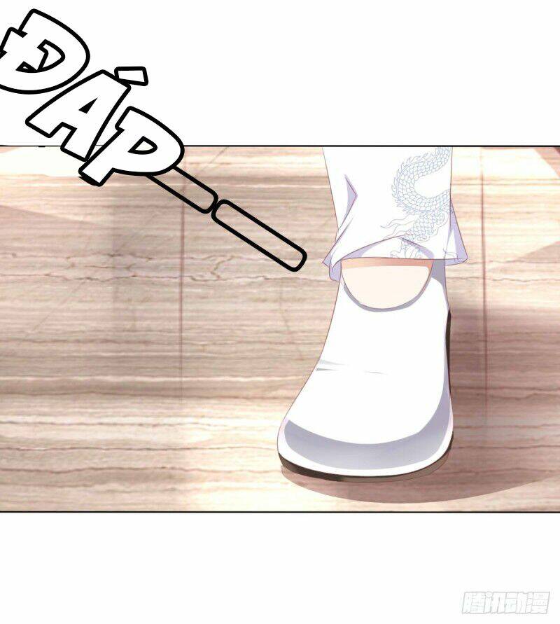 Hoàng Đế “Phế Vật” Tiến Hóa Sử: Chapter 60