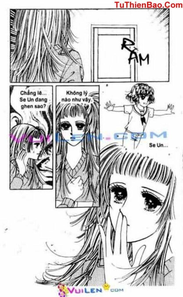 Virus Tiền: Chapter 6