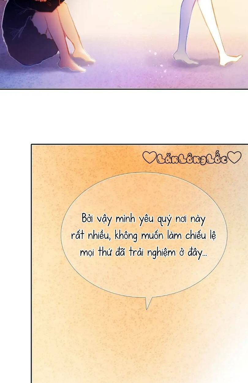 Kế Hoạch Trái Tim: Chapter 43