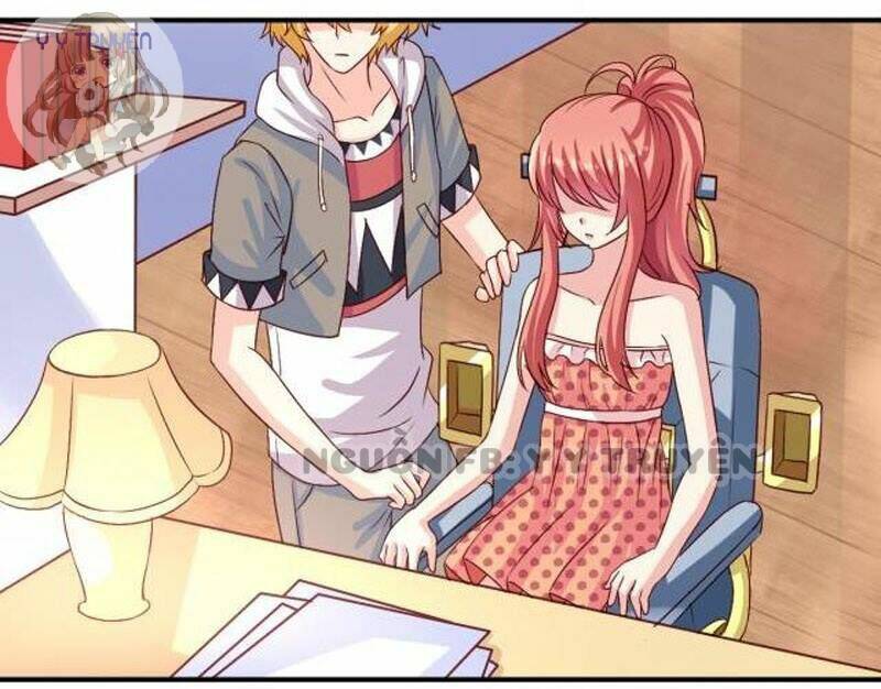 Ngư Thần Đích Nhân Thả Ta Đi: Chapter 13