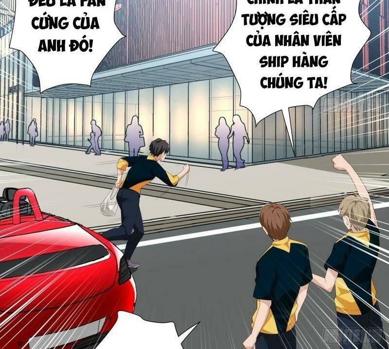 Shipper Thần Cấp: Chapter 42