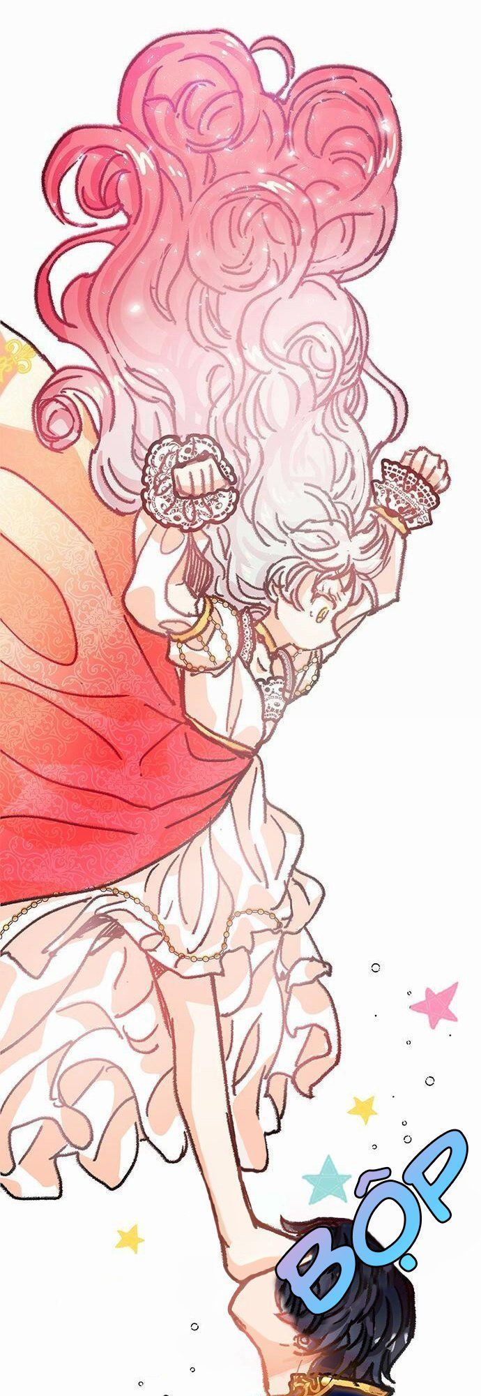 Bí Mật Của Hoàng Phi Isana: Chapter 0