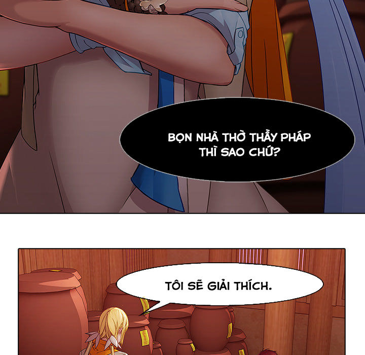Ảo Mộng Hồ Điệp: Chapter 13