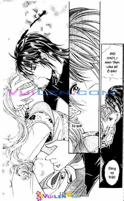 New Sexy Simpleton: Chapter 54