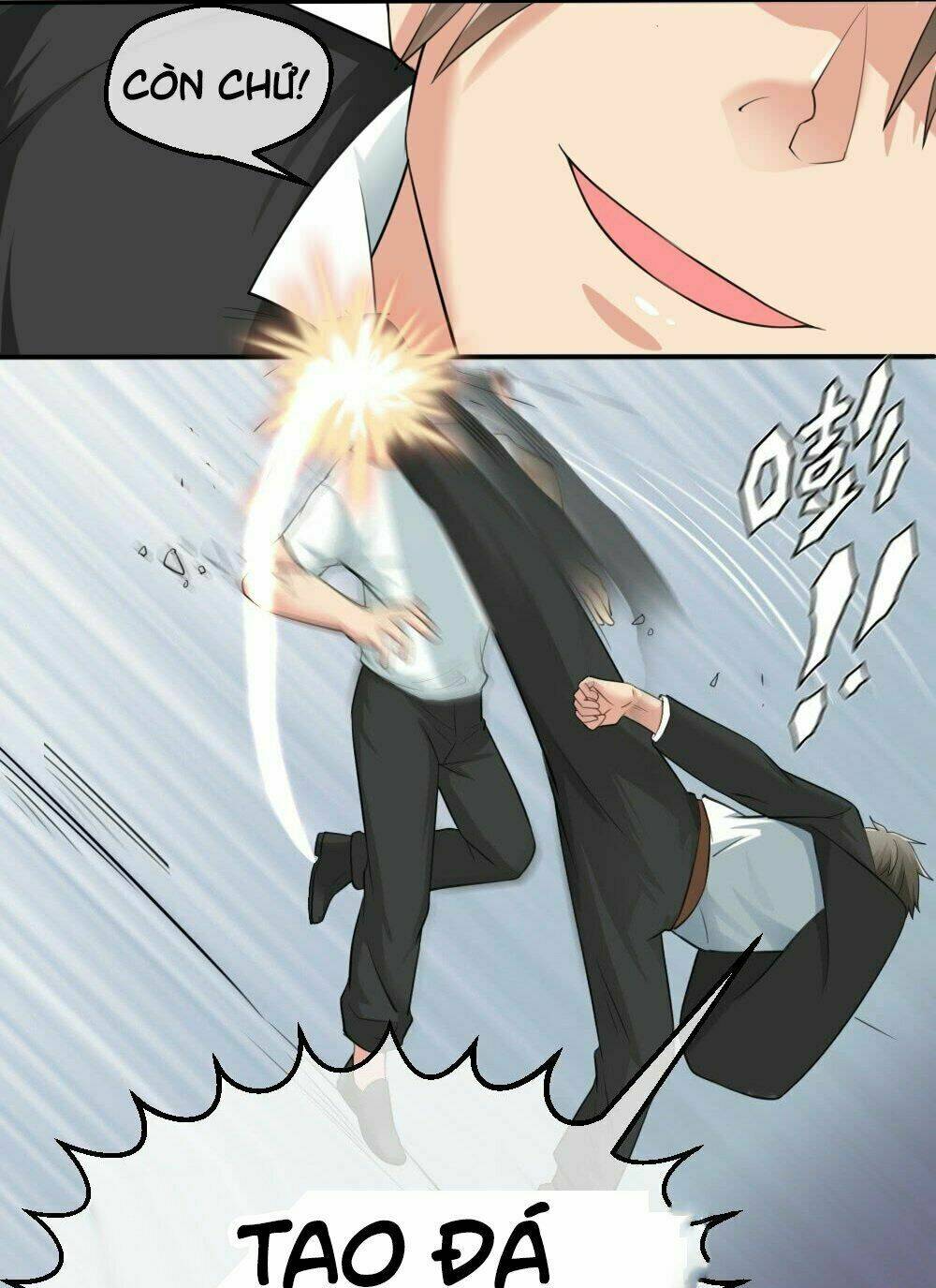 Tuyệt Thế Thiên Tài Hệ Thống: Chapter 2