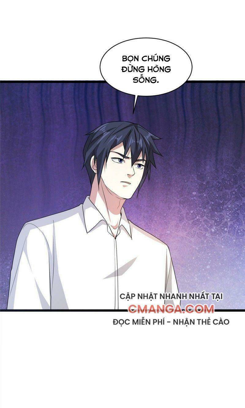 Đô Thị Tà Vương: Chapter 166