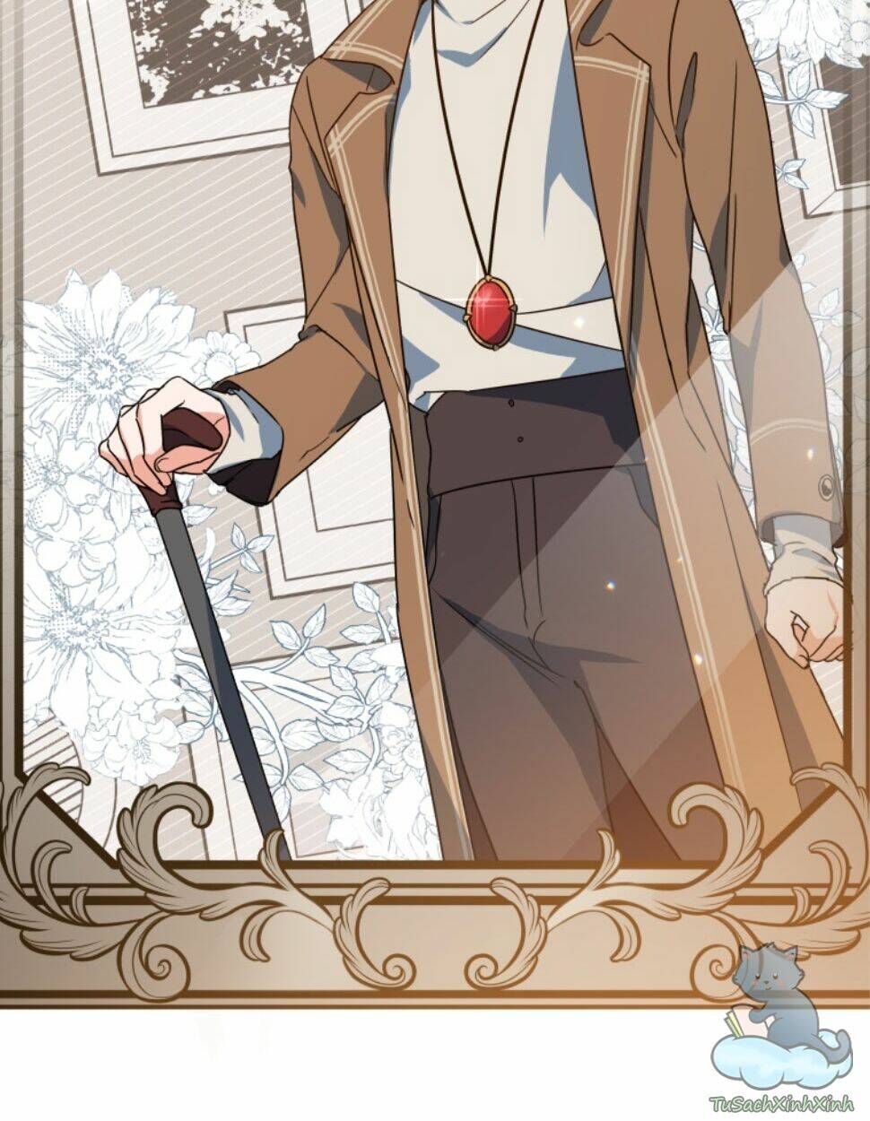 Nàng Elizabeth Thuần Khiết: Chapter 33