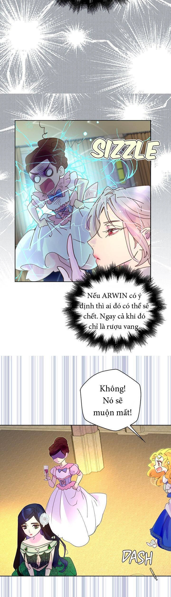 Đừng Xem Thường Nữ Phụ: Chapter 47