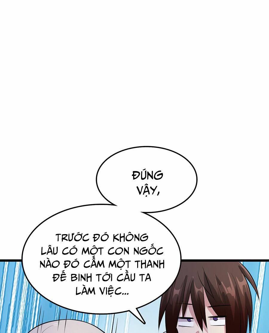 Đại Bảo Kiếm Của Tôi: Chapter 47