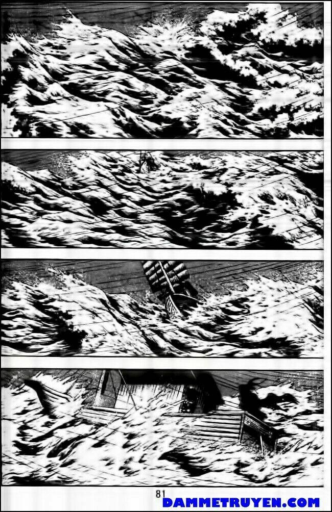 Long Quyển Phong: Chapter 39