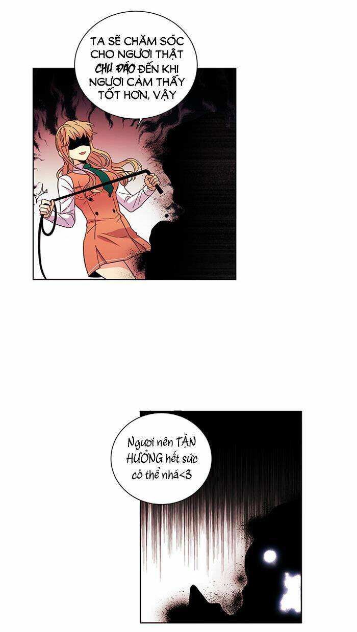 Oh! Cô Nàng Oh Yesu: Chapter 30