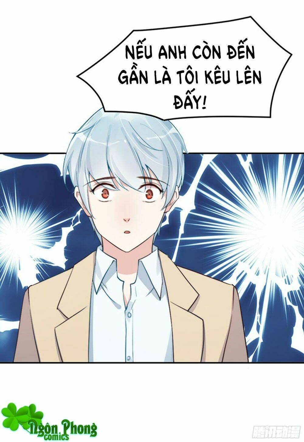 Bà Xã Tôi Là Nam Thần: Chapter 39