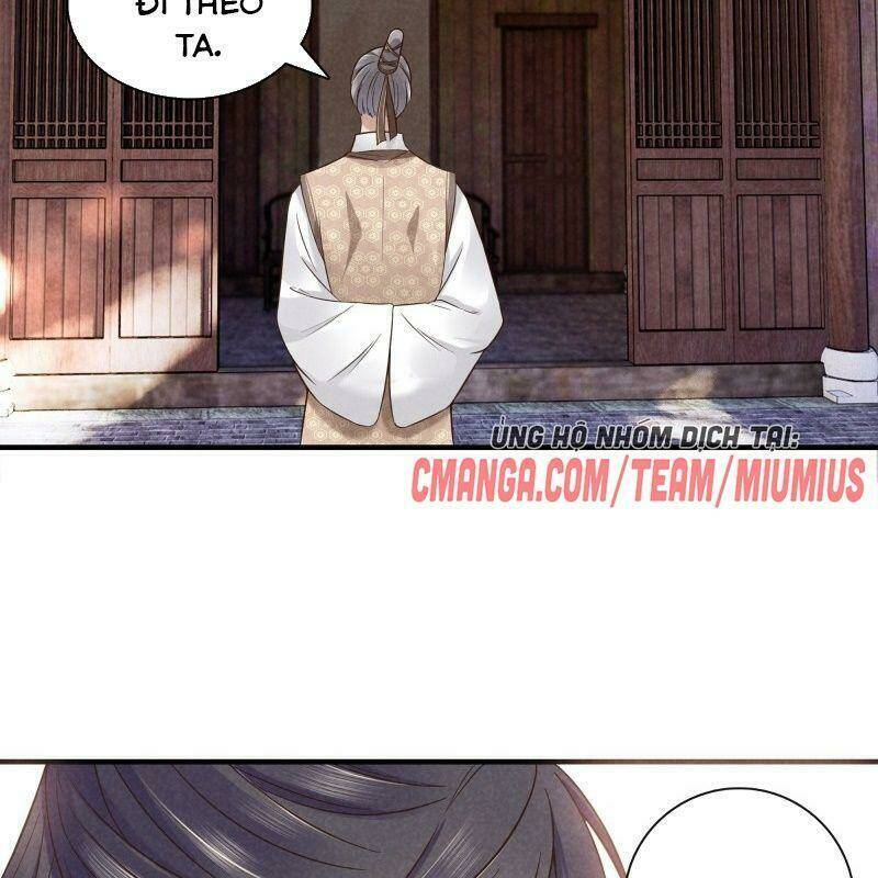 Trọng Sinh Chi Đích Nữ Bất Thiện: Chapter 44