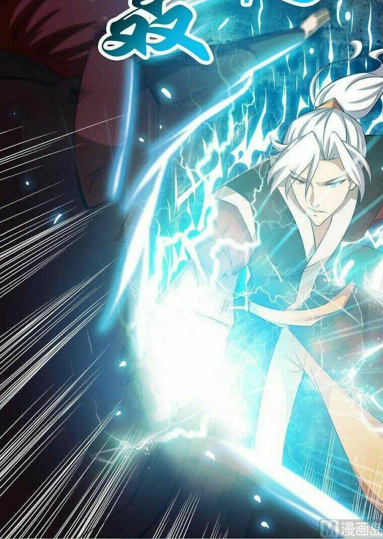 Tu Chân Giả Tại Dị Thế: Chapter 101