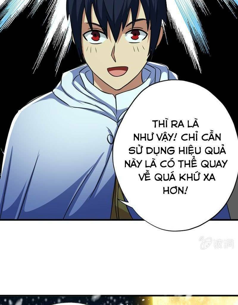 Cuộc Sống Tận Thế Bắt Đầu Từ Số 0: Chapter 46