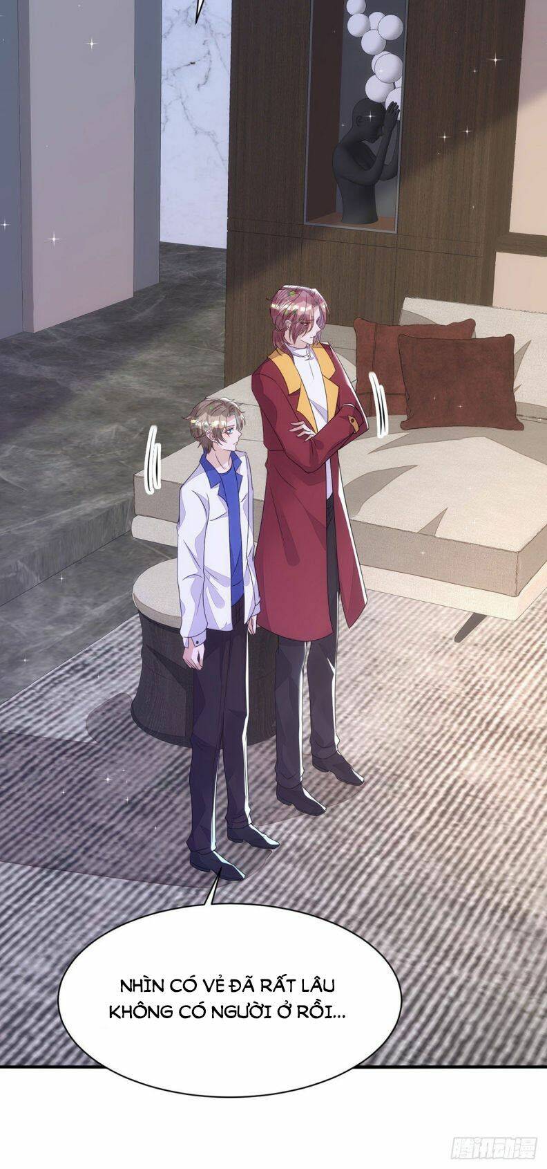Thú Thụ Bất Thân: Chapter 147