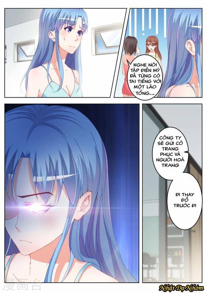 Tiểu Thư Tái Xuất: Chapter 15