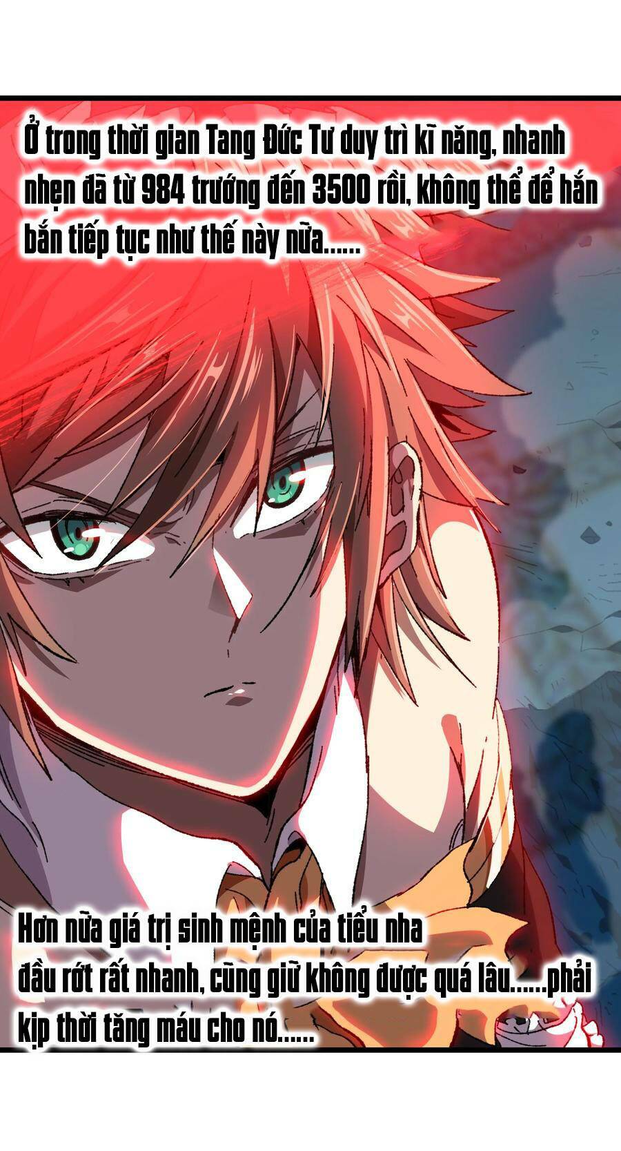 Vú Em Vô Địch: Chapter 28