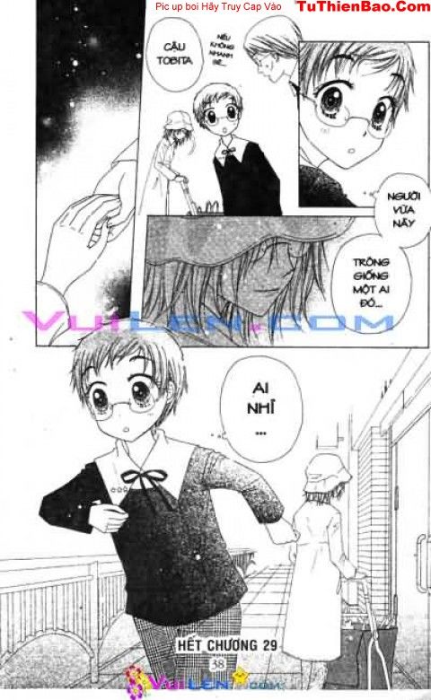 Học Viện Alice: Chapter 23