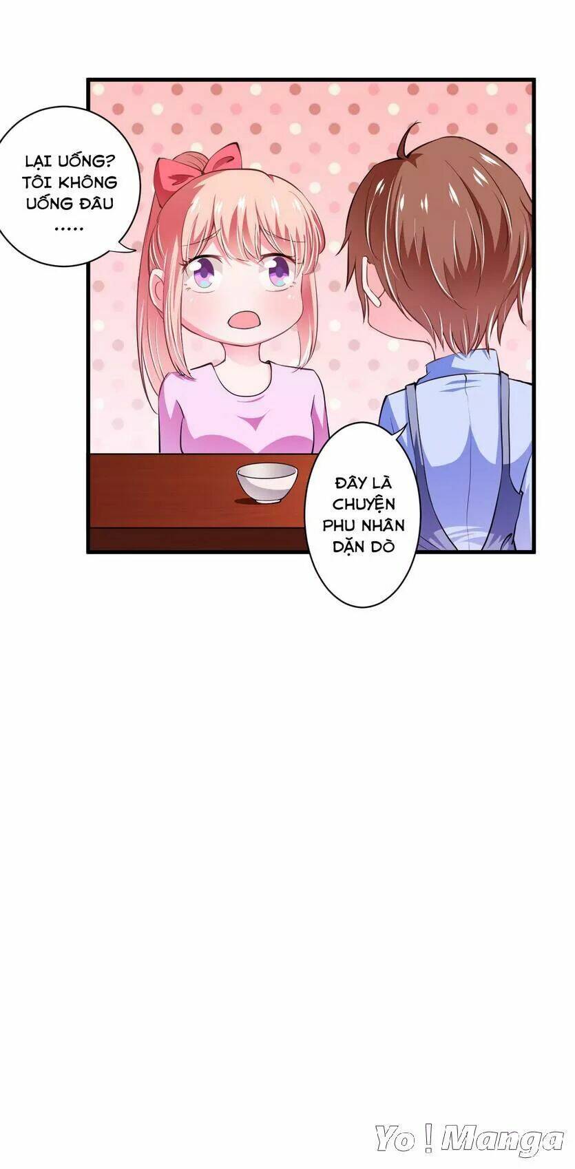 Thiểm Hôn Kinh Ái: Chapter 97