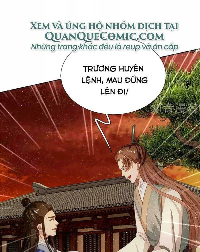 Đệ Nhất Hoàn Khố: Chapter 74