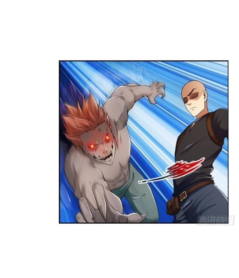 Hệ Thống Tìm Đường Chết Mạnh Nhất: Chapter 71