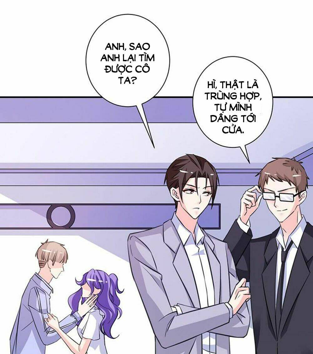 Vợ Yêu Là Báu Vật: Chapter 64