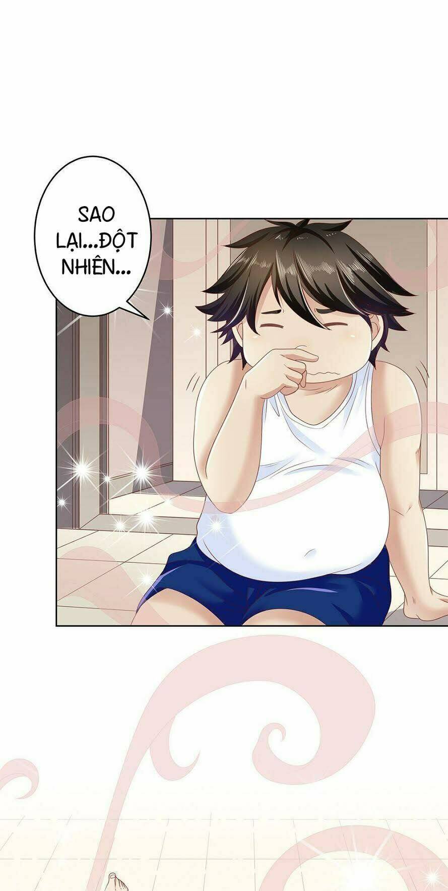 Song Diện Đặc Công: Chapter 2