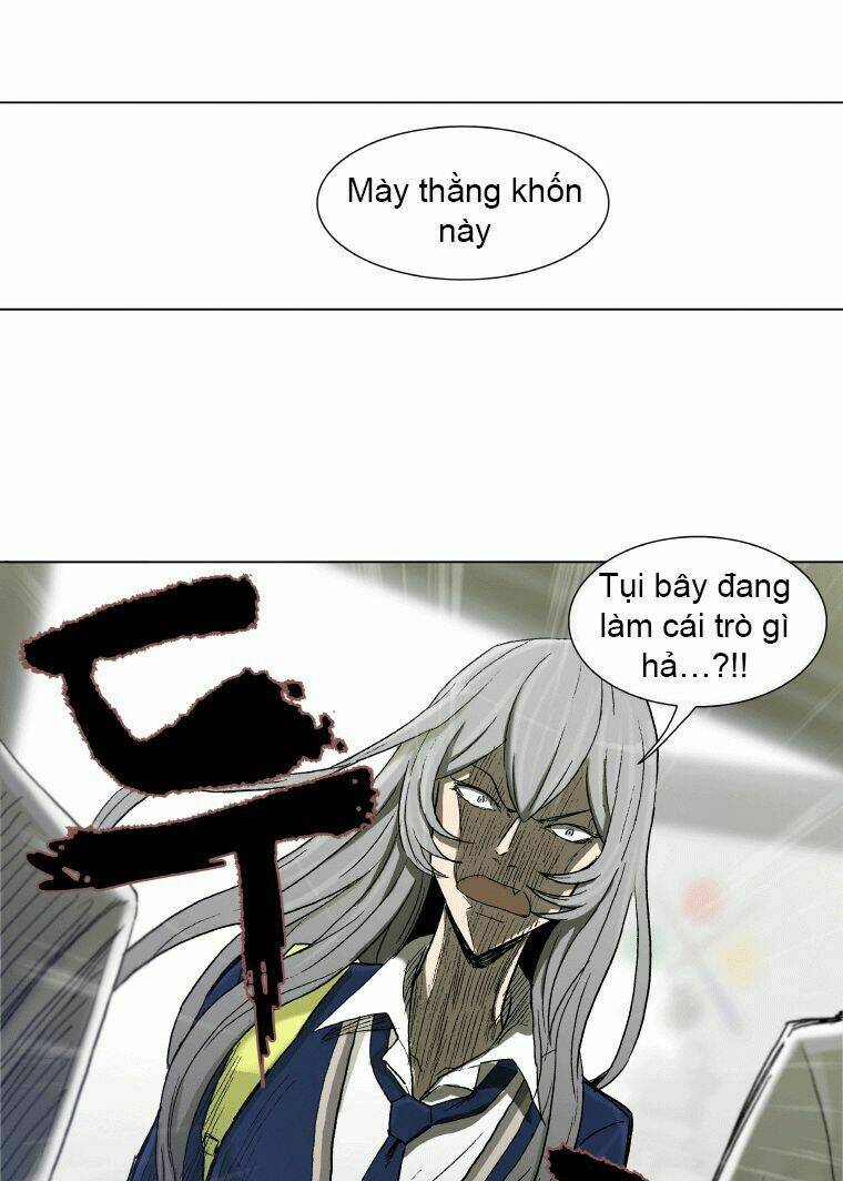 Anh Ấy Là Nữ Sinh Cấp 3: Chapter 20