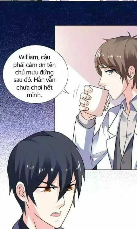 1 Nửa Hoàn Hảo Của Ceo: Chapter 34