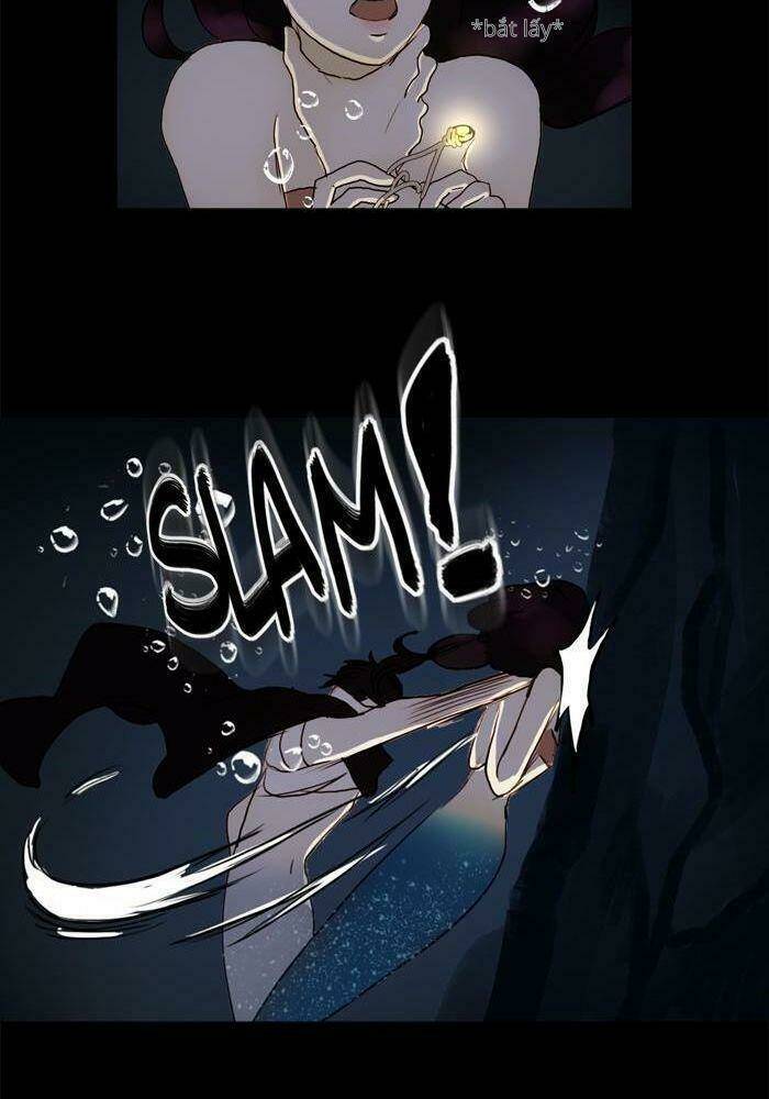 Khúc hát người cá Siren: Chapter 38
