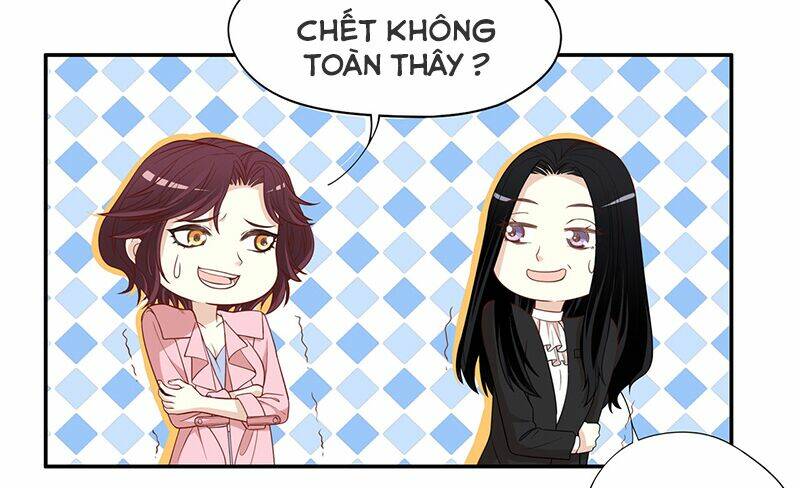 101 Phương Pháp Của Tổng Tài: Chapter 4