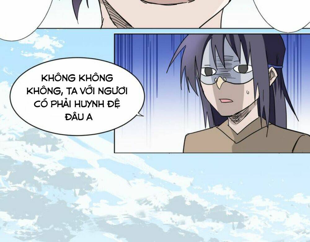 Chân Tri Quyển Đạo: Chapter 1