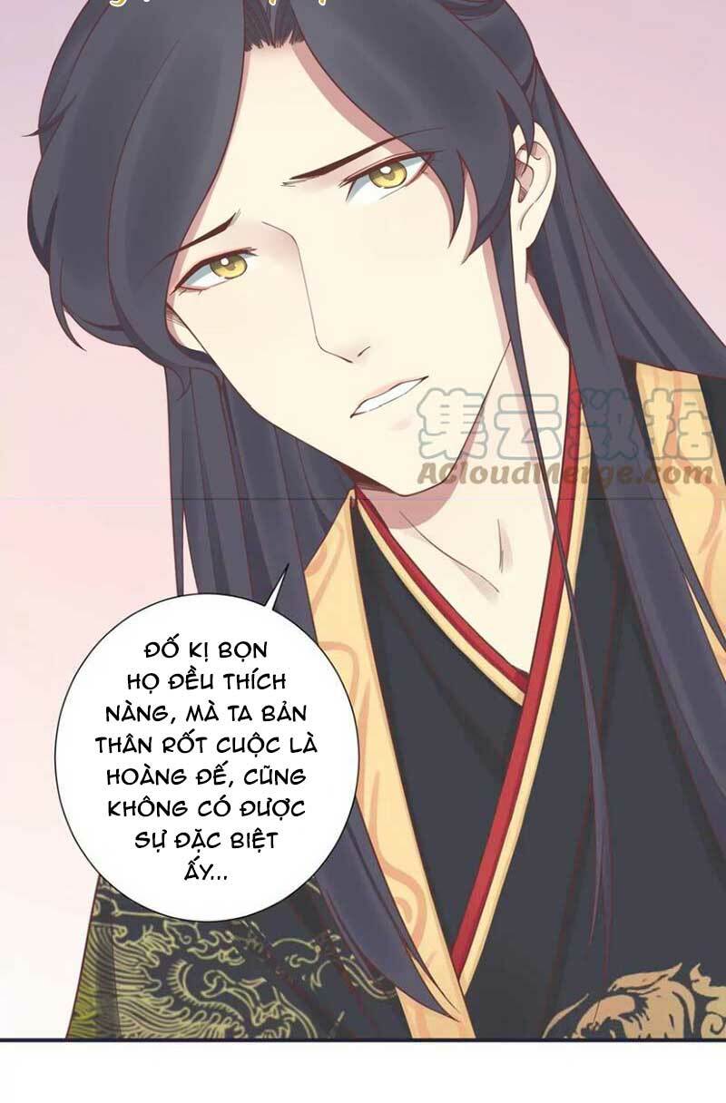 Hoàng Hậu Bận Lắm: Chapter 175