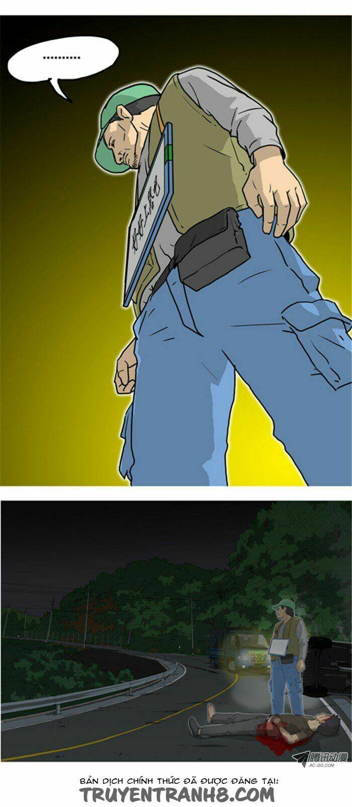 Hồi Sinh: Chapter 3