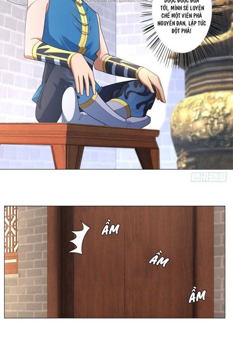 Chí Tôn Trọng Sinh: Chapter 11